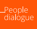 People Dialogue Logo